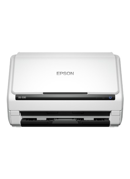 EPSON Scanner Workforce DS-530II