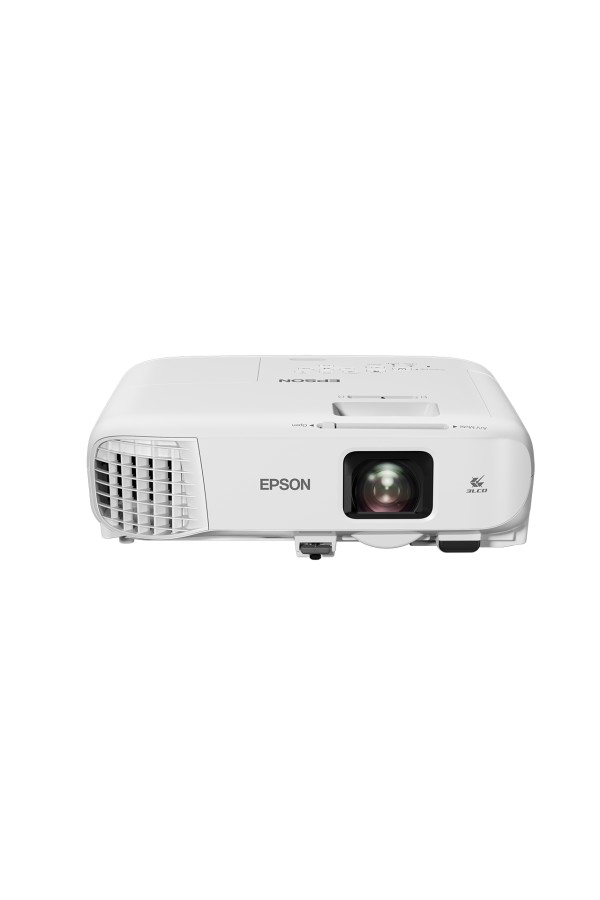 EPSON Projector EB-992F Full HD