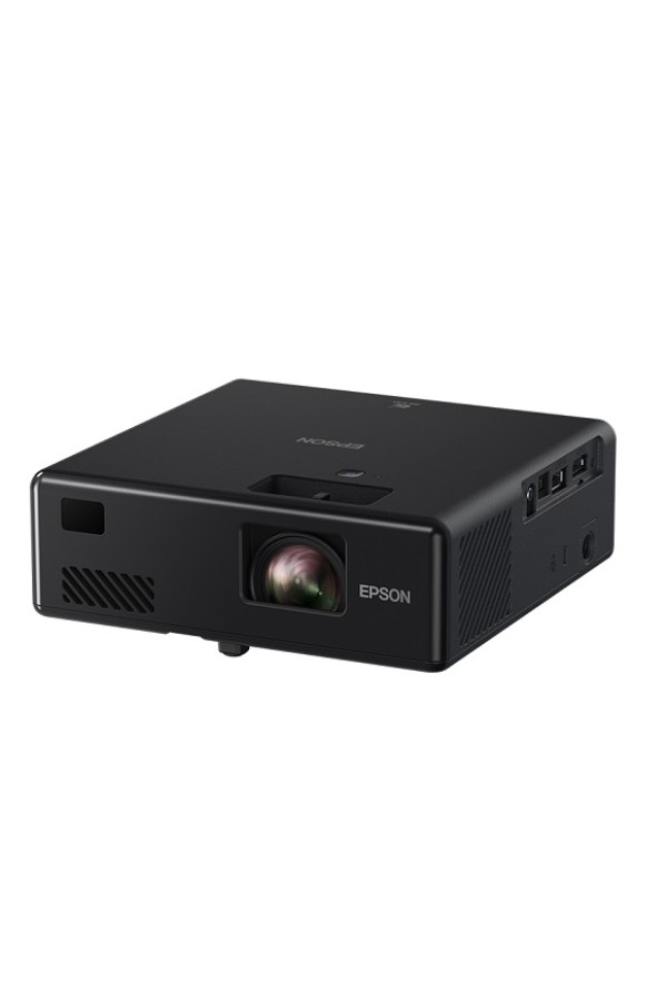 EPSON Projector EF-11 Laser