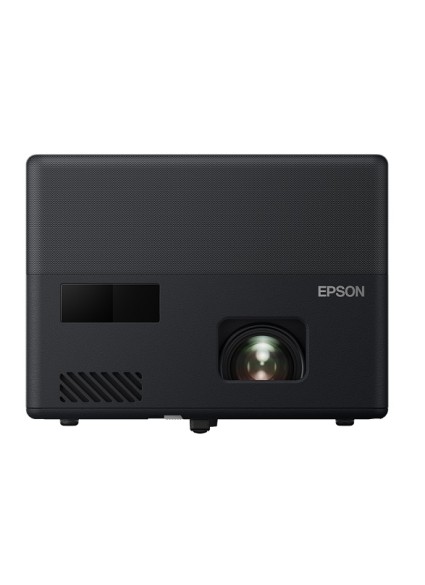 EPSON Projector EF-12 Laser