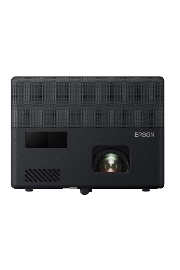 EPSON Projector EF-12 Laser