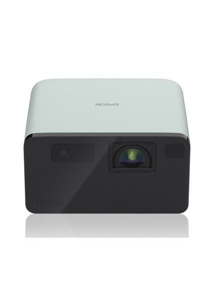 EPSON Projector EF-21G Laser Green