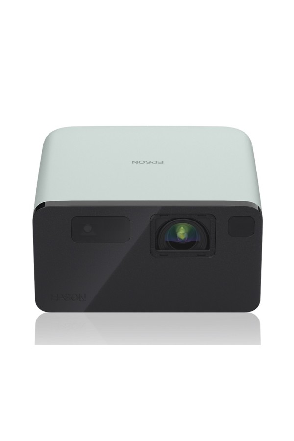 EPSON Projector EF-21G Laser Green