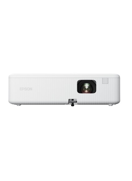 EPSON Projector CO-FH01 3LCD