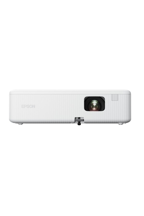 EPSON Projector CO-FH01 3LCD
