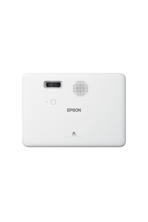 EPSON Projector CO-FH01 3LCD