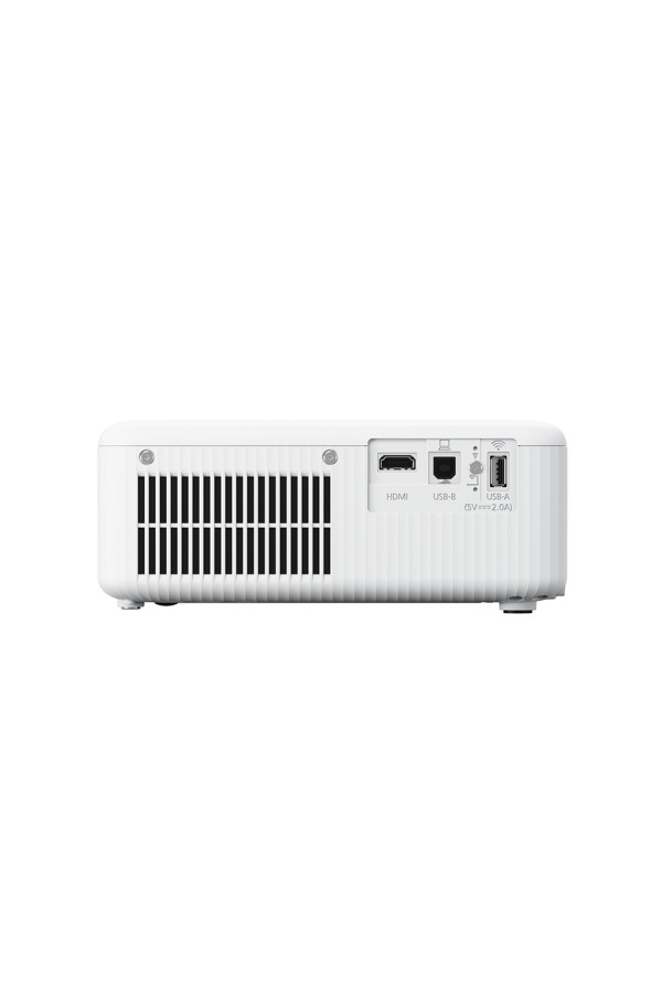 EPSON Projector CO-FH01 3LCD