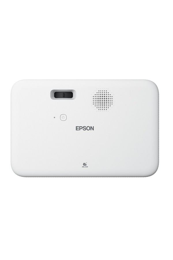 EPSON Projector CO-FH02 3LCD