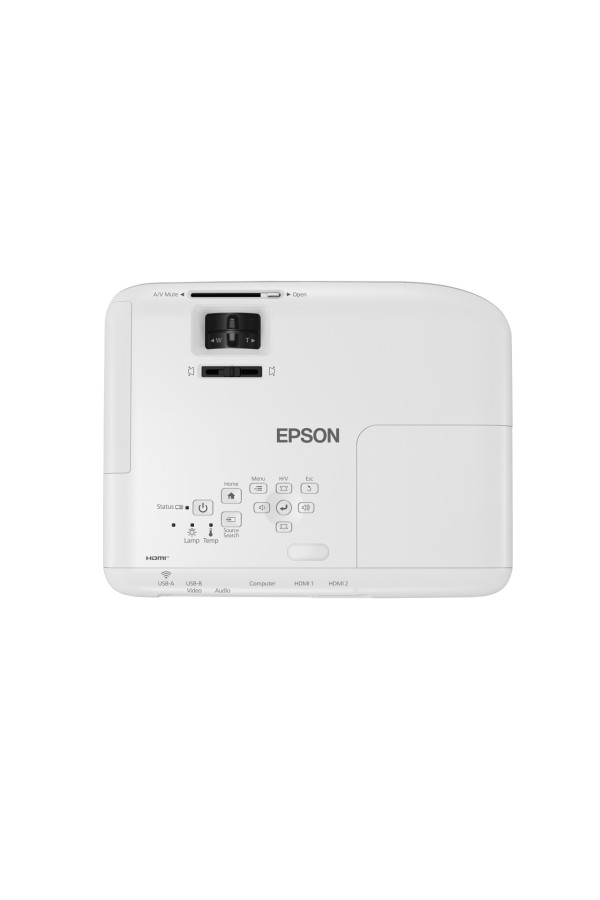 EPSON Projector FH06 3LCD