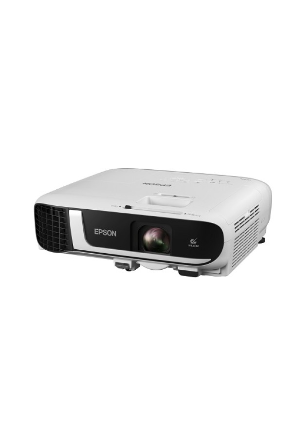 EPSON Projector EB-FH52 3LCD