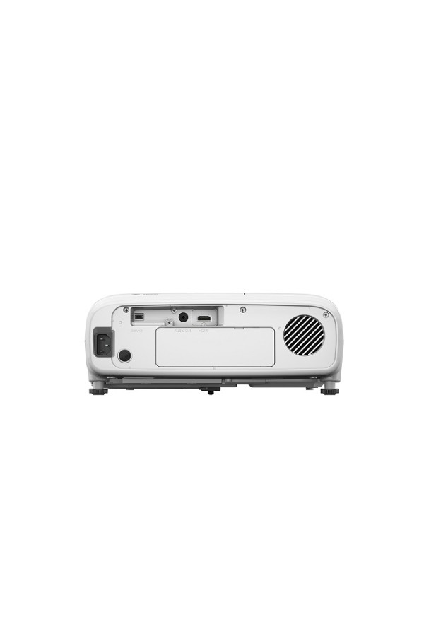 EPSON Projector EB-FH52 3LCD