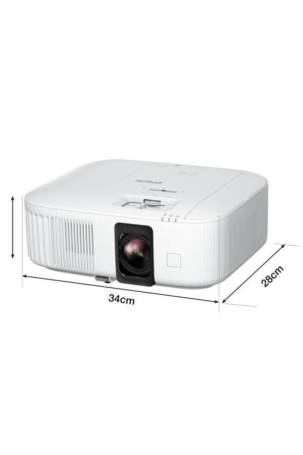 EPSON Projector EH-TW6150 4K Home