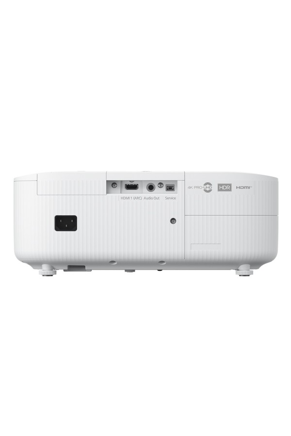 EPSON Projector EH-TW6250 4K Home