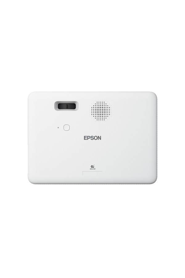 EPSON Projector CO-W01 3LCD