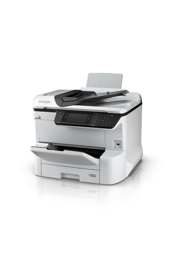 EPSON Printer Business Workforce WF-C8690DWF Multifunction Inkjet
