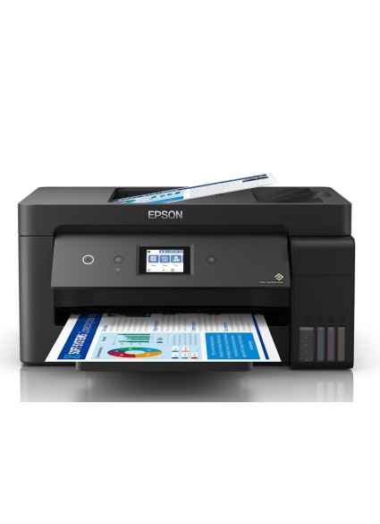 EPSON Printer L14150 Multifunction Inkjet ITS A3