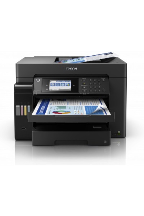 EPSON Printer L15150 Multifunction Inkjet ITS A3