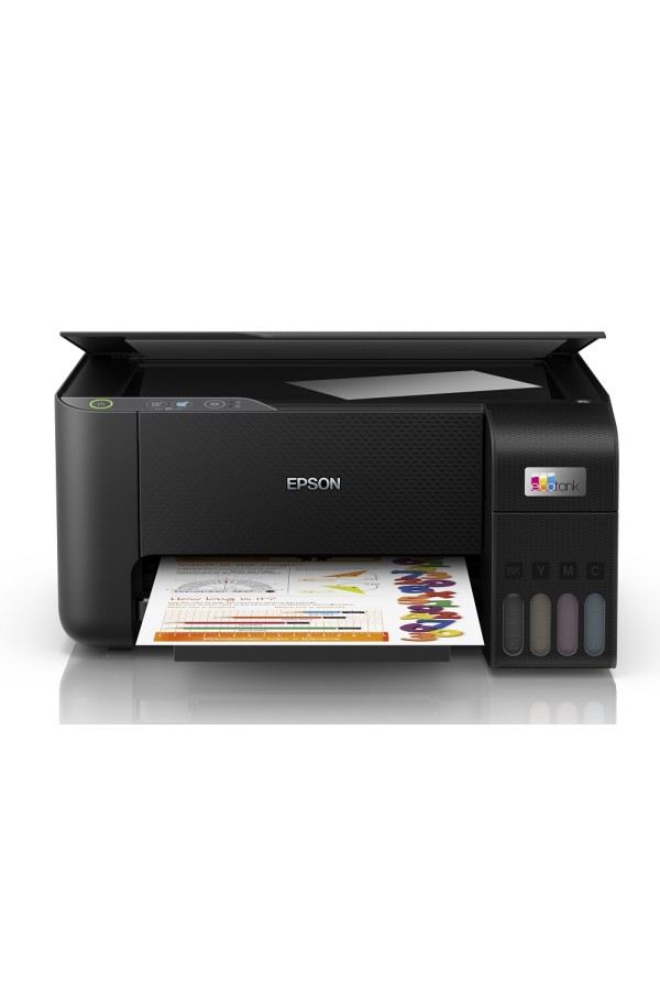 EPSON Printer L3230 Multifunction Inkjet ITS