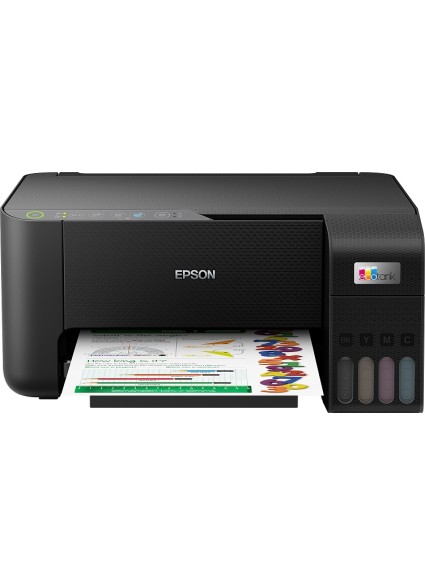 EPSON Printer L3250 Multifunction Inkjet ITS