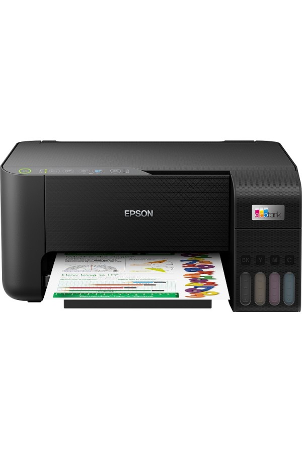 EPSON Printer L3250 Multifunction Inkjet ITS