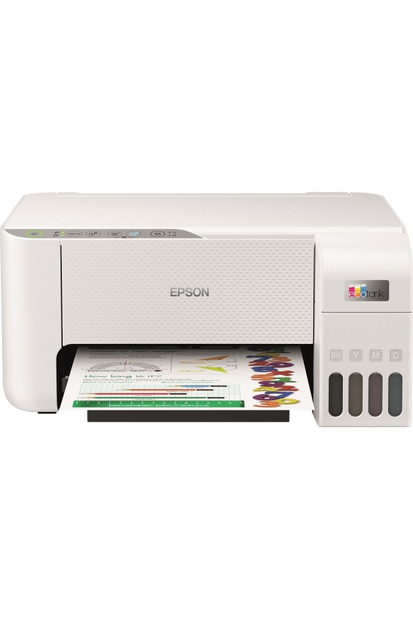 EPSON Printer L3256 Multifunction Inkjet ITS