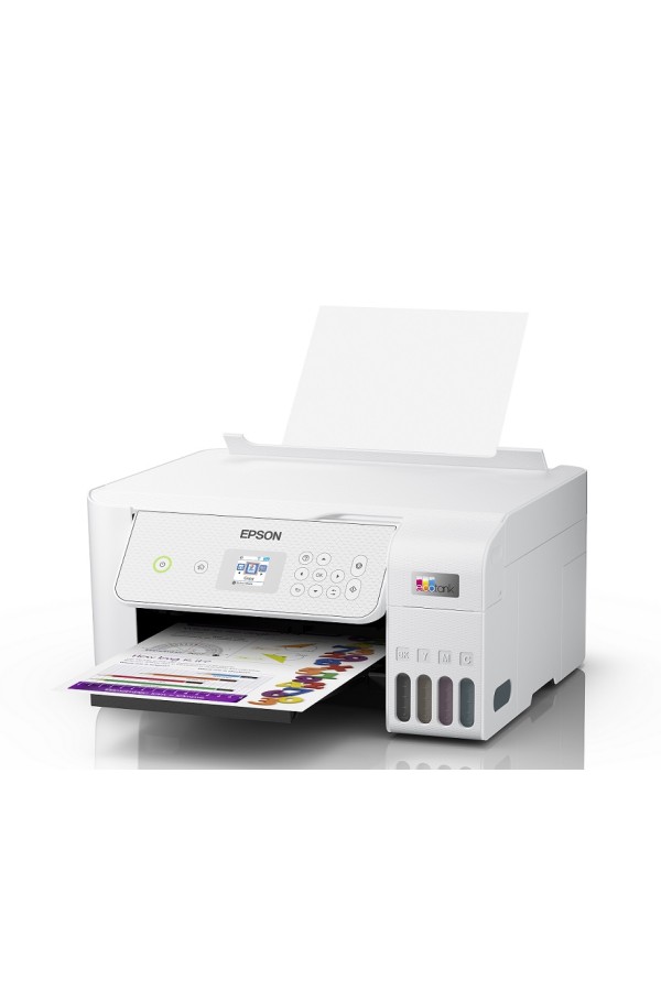 EPSON Printer L3286 Multifunction Inkjet ITS