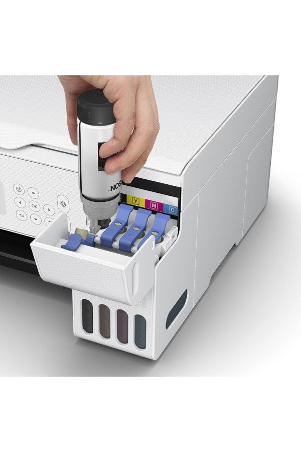 EPSON Printer L3286 Multifunction Inkjet ITS