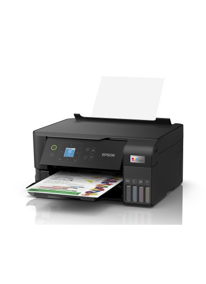EPSON Printer L3560 Multifunction Inkjet ITS