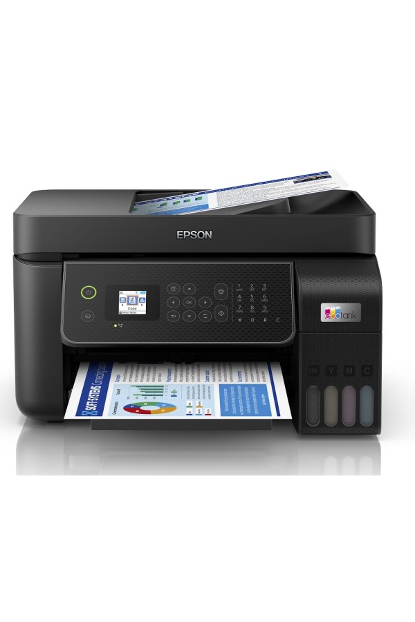 EPSON Printer L5310 Multifunction Inkjet ITS