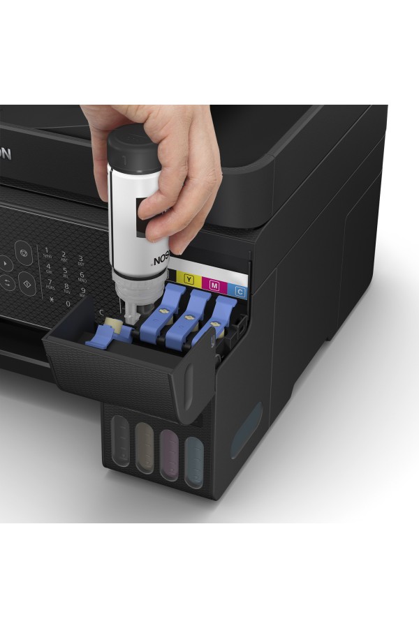 EPSON Printer L5310 Multifunction Inkjet ITS