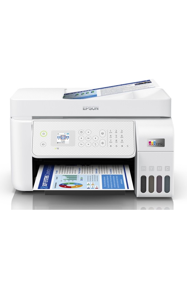 EPSON Printer L5316 Multifunction Inkjet ITS