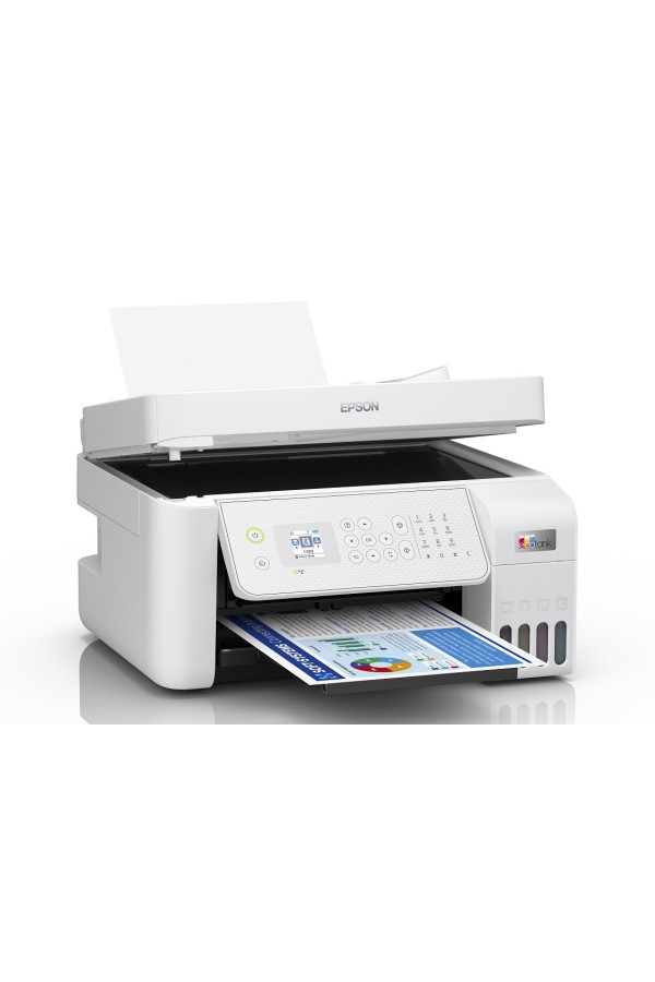 EPSON Printer L5316 Multifunction Inkjet ITS