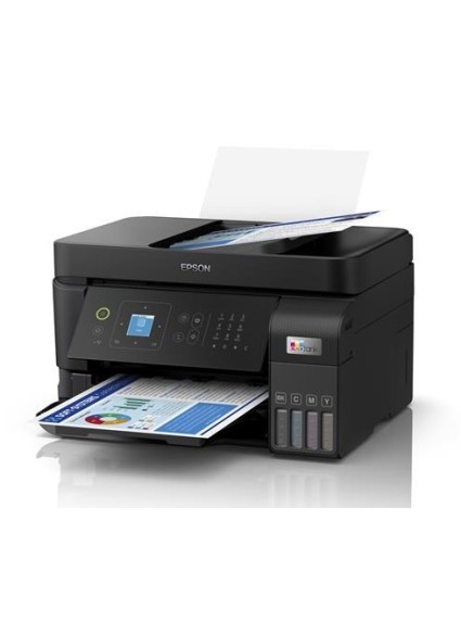 EPSON Printer L5590 Multifunction Inkjet ITS
