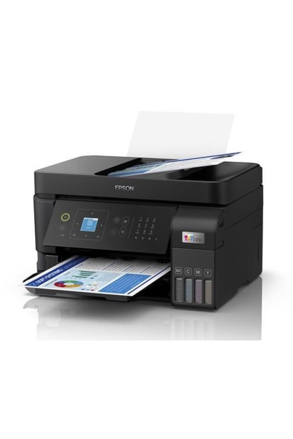 EPSON Printer L5590 Multifunction Inkjet ITS