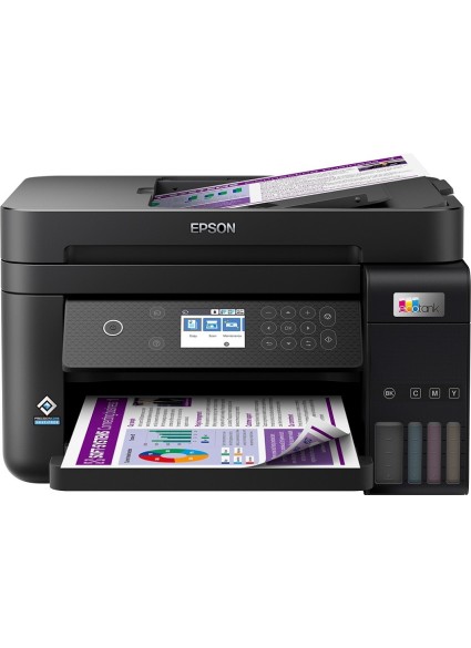 EPSON Printer L6270 Multifunction Inkjet ITS