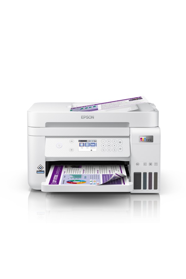 EPSON Printer L6276 Multifunction Inkjet ITS