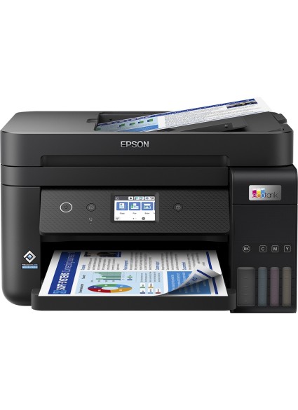 EPSON Printer L6290 Multifunction Inkjet ITS