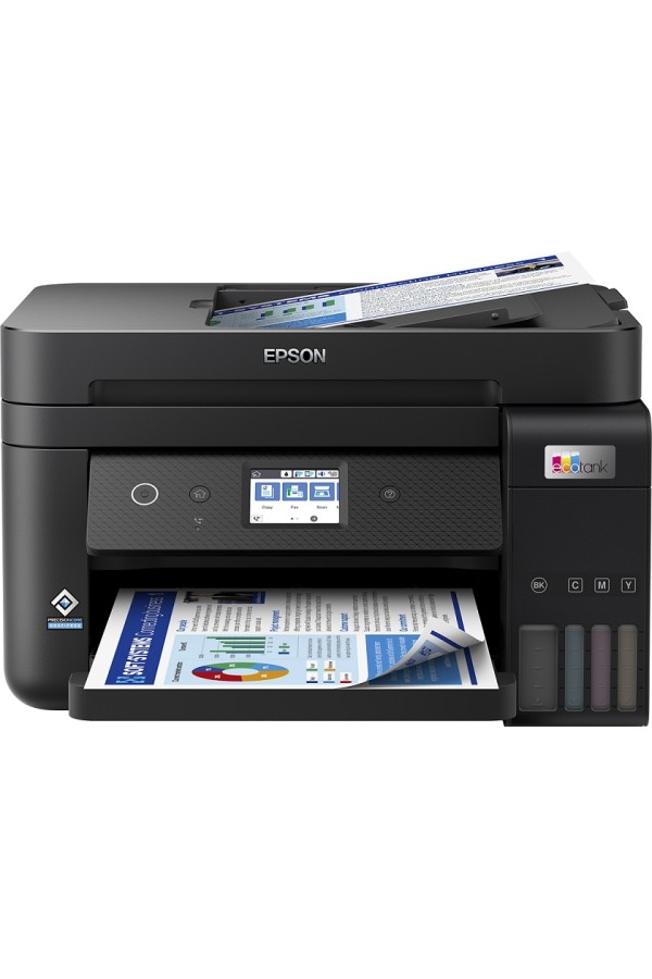 EPSON Printer L6290 Multifunction Inkjet ITS