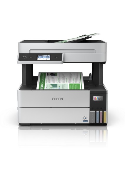 EPSON Printer L6460 Multifunction Inkjet ITS
