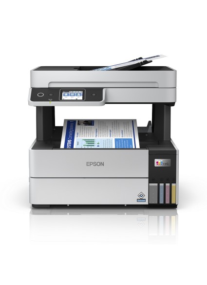 EPSON Printer L6490 Multifunction Inkjet ITS