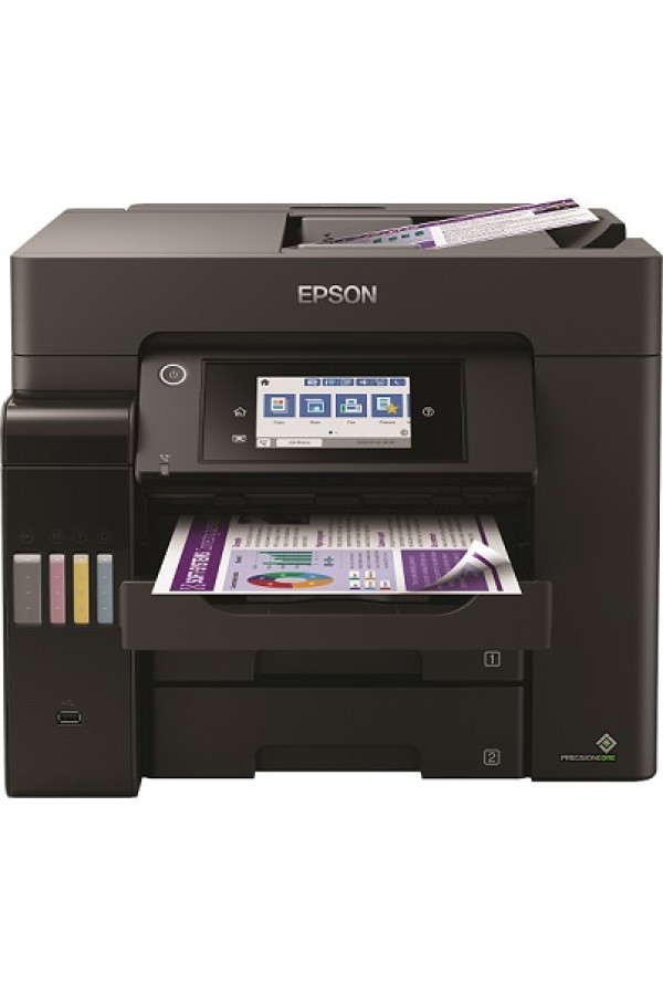 EPSON Printer L6570 Multifunction Inkjet ITS
