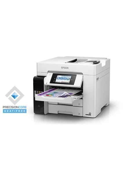 EPSON Printer L6580 Multifunction Inkjet ITS