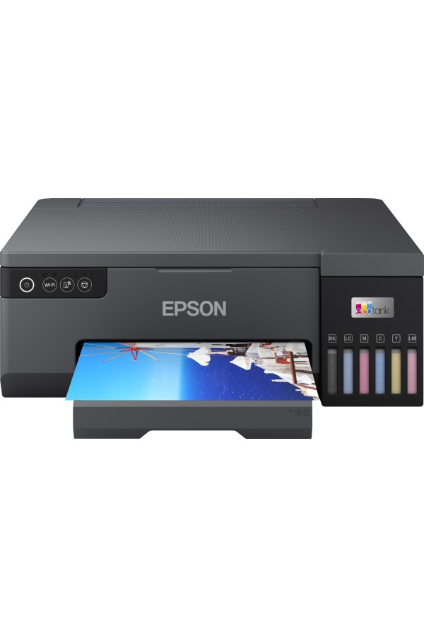 EPSON Printer L8050 Inkjet ITS