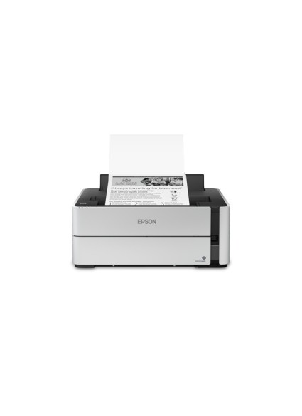 EPSON Printer EcoTank M1170 Inkjet ITS
