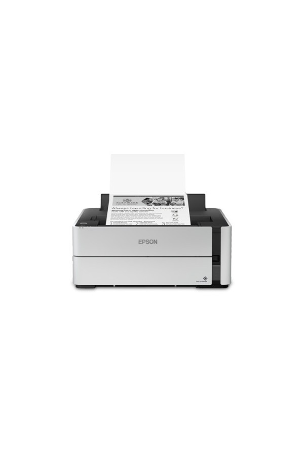 EPSON Printer EcoTank M1170 Inkjet ITS