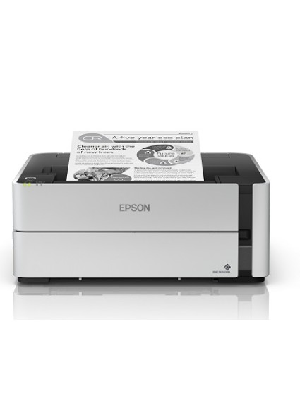 EPSON Printer EcoTank M1180 Inkjet ITS