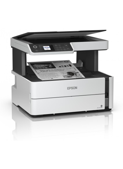 EPSON Printer EcoTank M2170 Multifuction Inkjet ITS