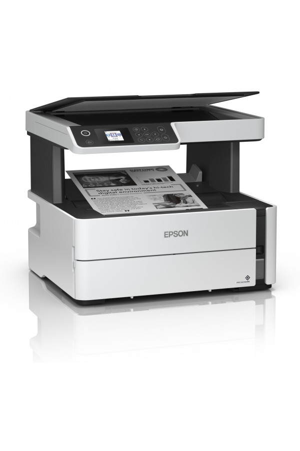 EPSON Printer EcoTank M2170 Multifuction Inkjet ITS