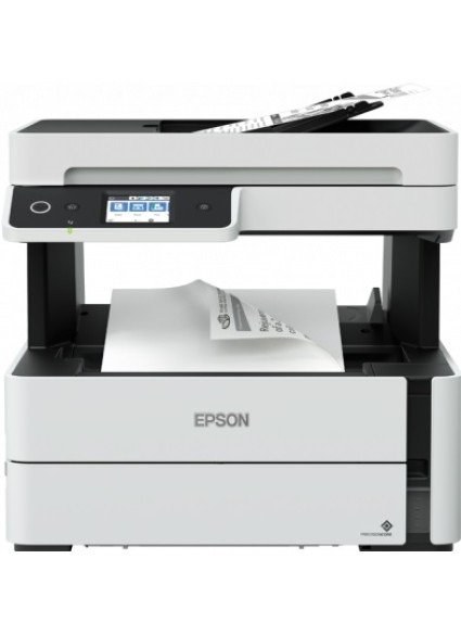 EPSON Printer EcoTank M3170 Multifuction Inkjet ITS