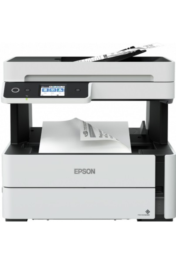 EPSON Printer EcoTank M3170 Multifuction Inkjet ITS